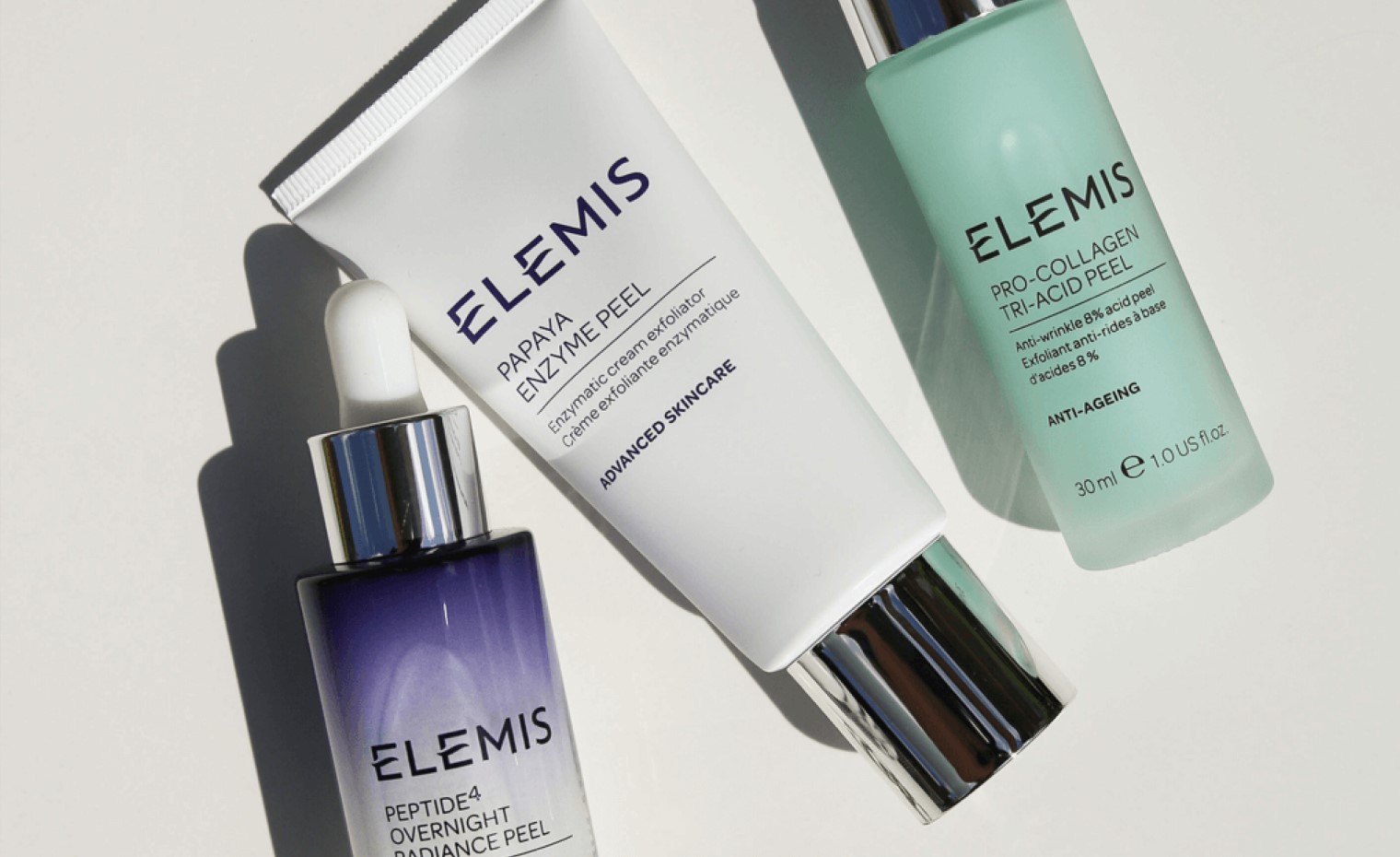 Elemis