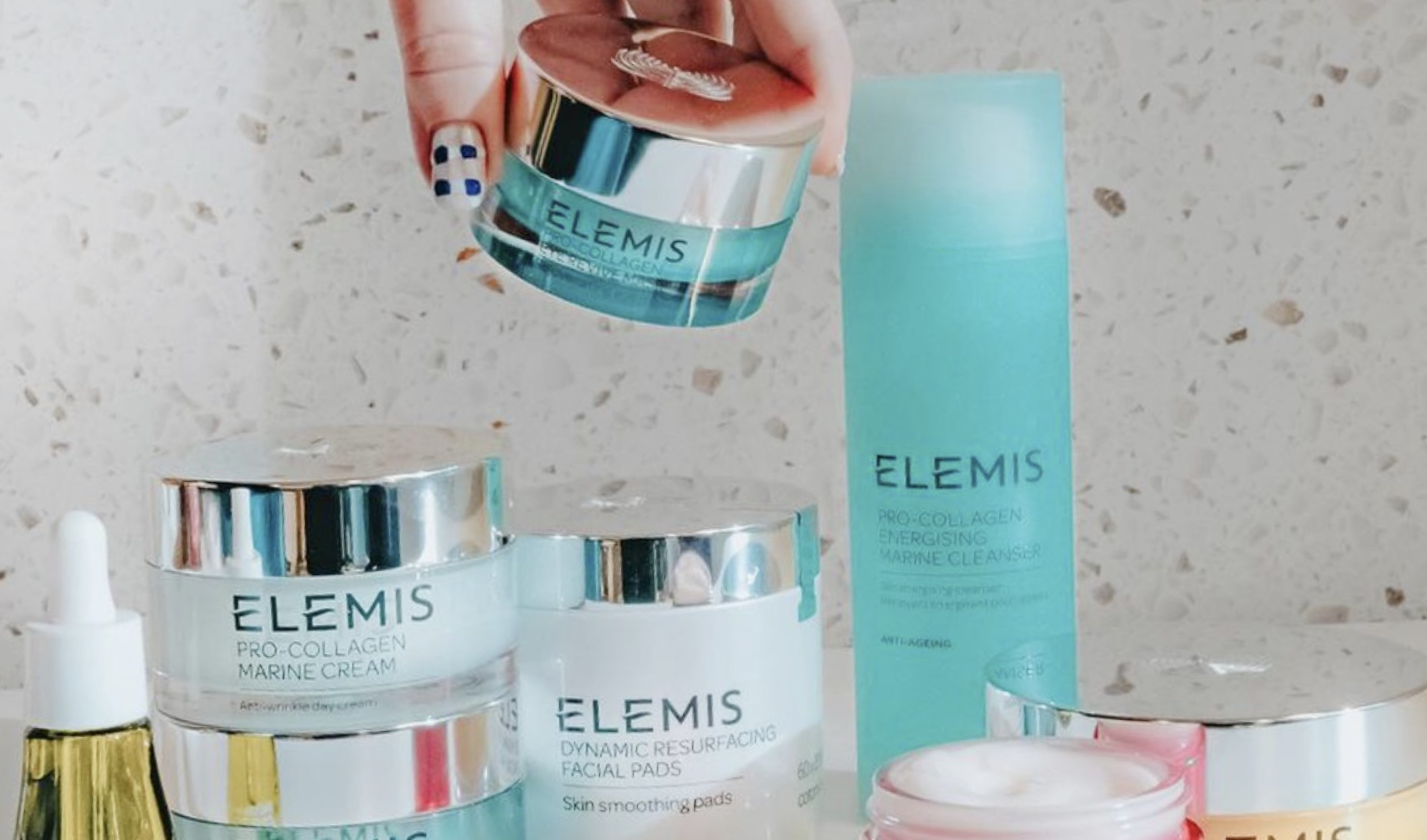 Elemis