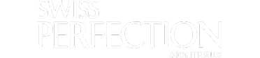 Swiss Perfection logo